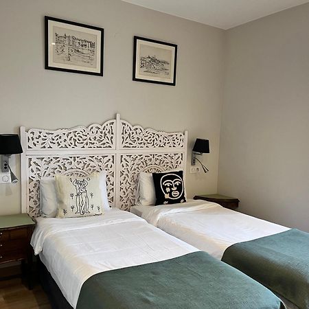 Irin Hotel Antibes Dış mekan fotoğraf