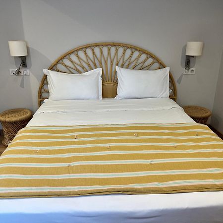 Irin Hotel Antibes Dış mekan fotoğraf