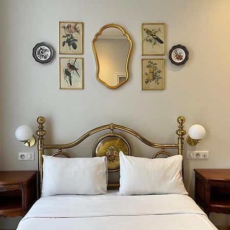 Irin Hotel Antibes Dış mekan fotoğraf