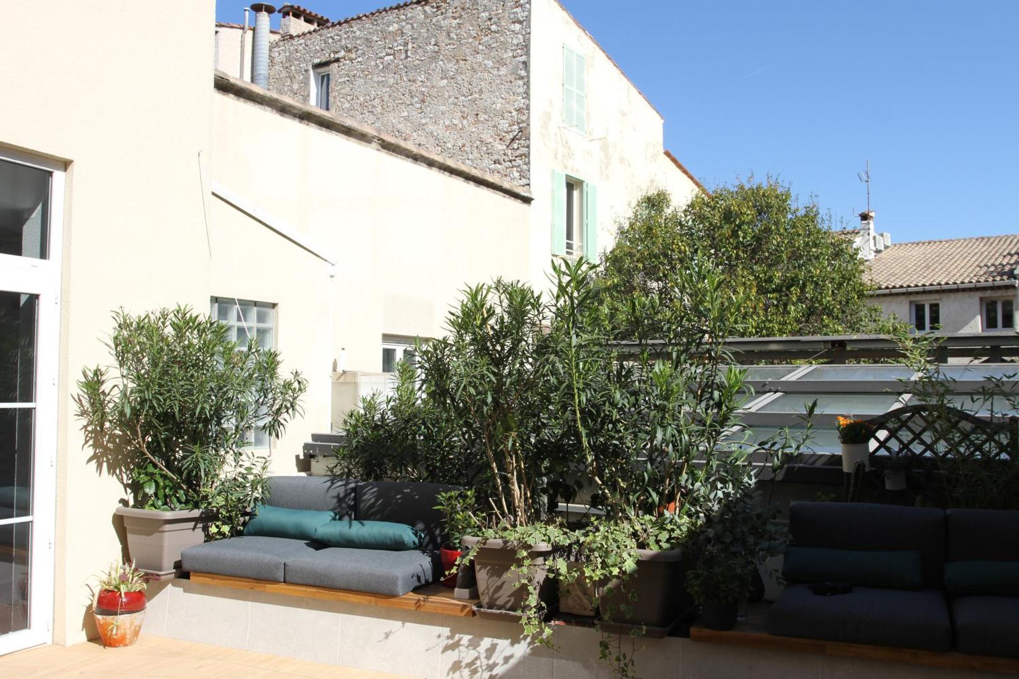 Irin Hotel Antibes Dış mekan fotoğraf