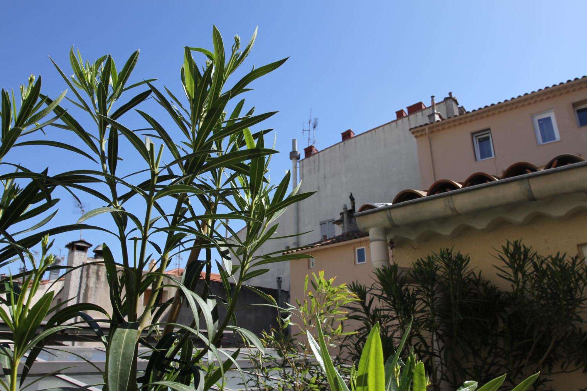 Irin Hotel Antibes Dış mekan fotoğraf