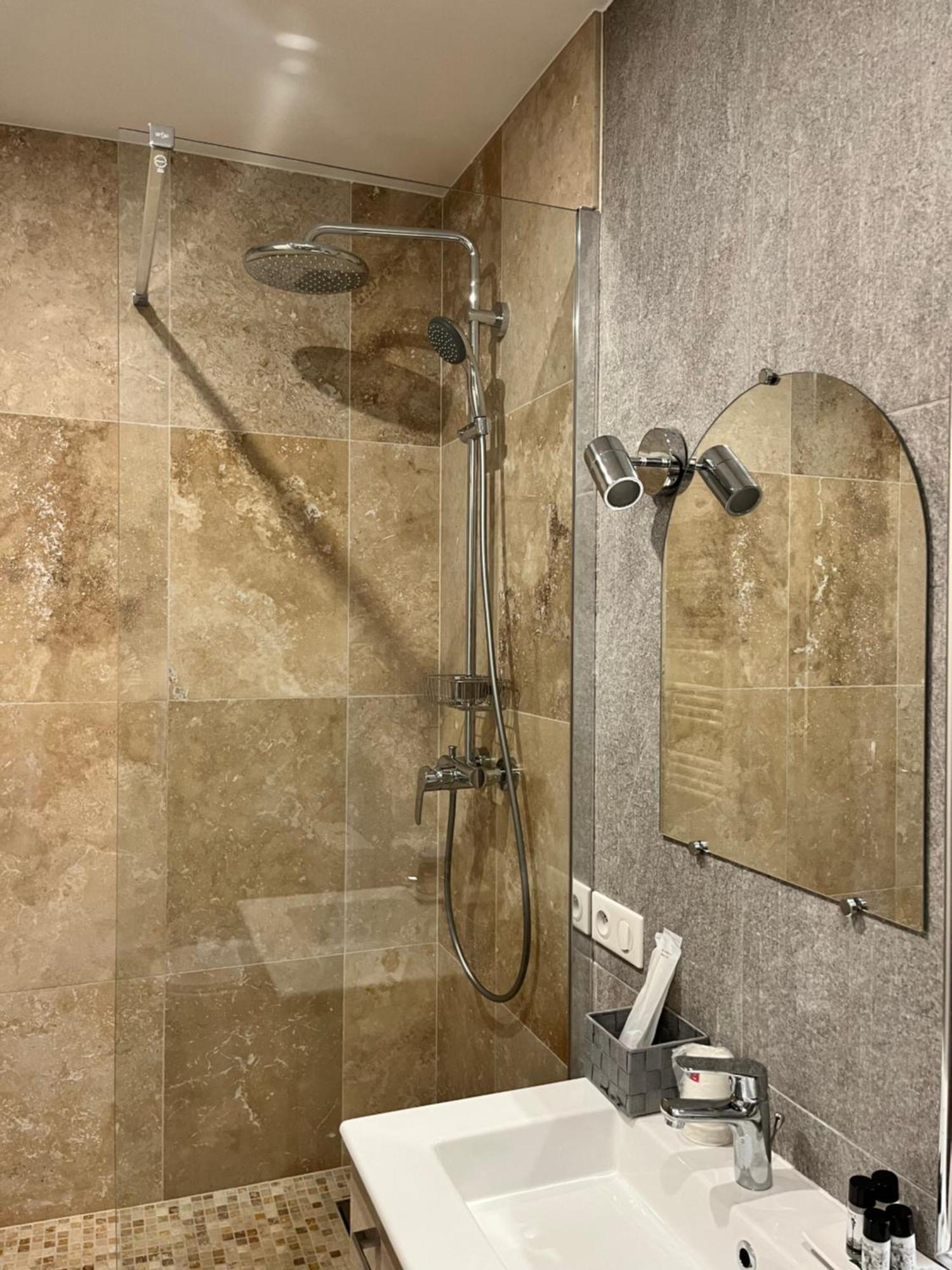 Irin Hotel Antibes Dış mekan fotoğraf