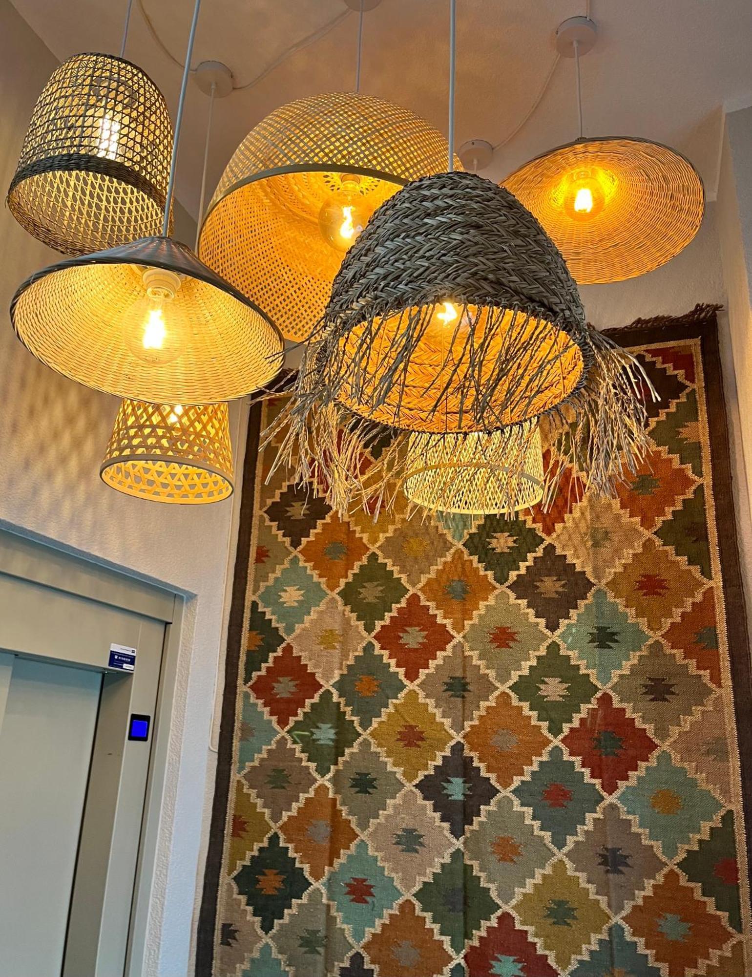 Irin Hotel Antibes Dış mekan fotoğraf