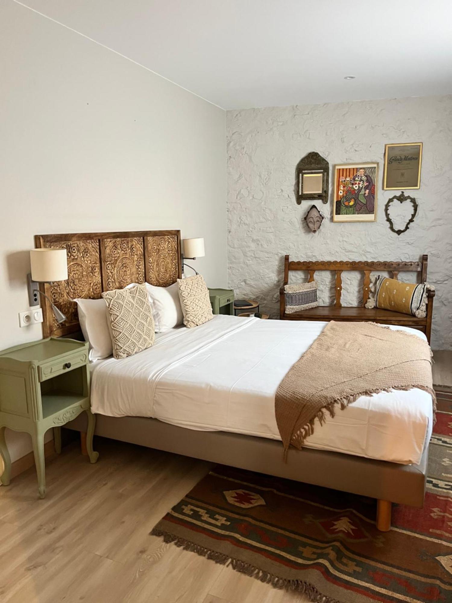 Irin Hotel Antibes Dış mekan fotoğraf