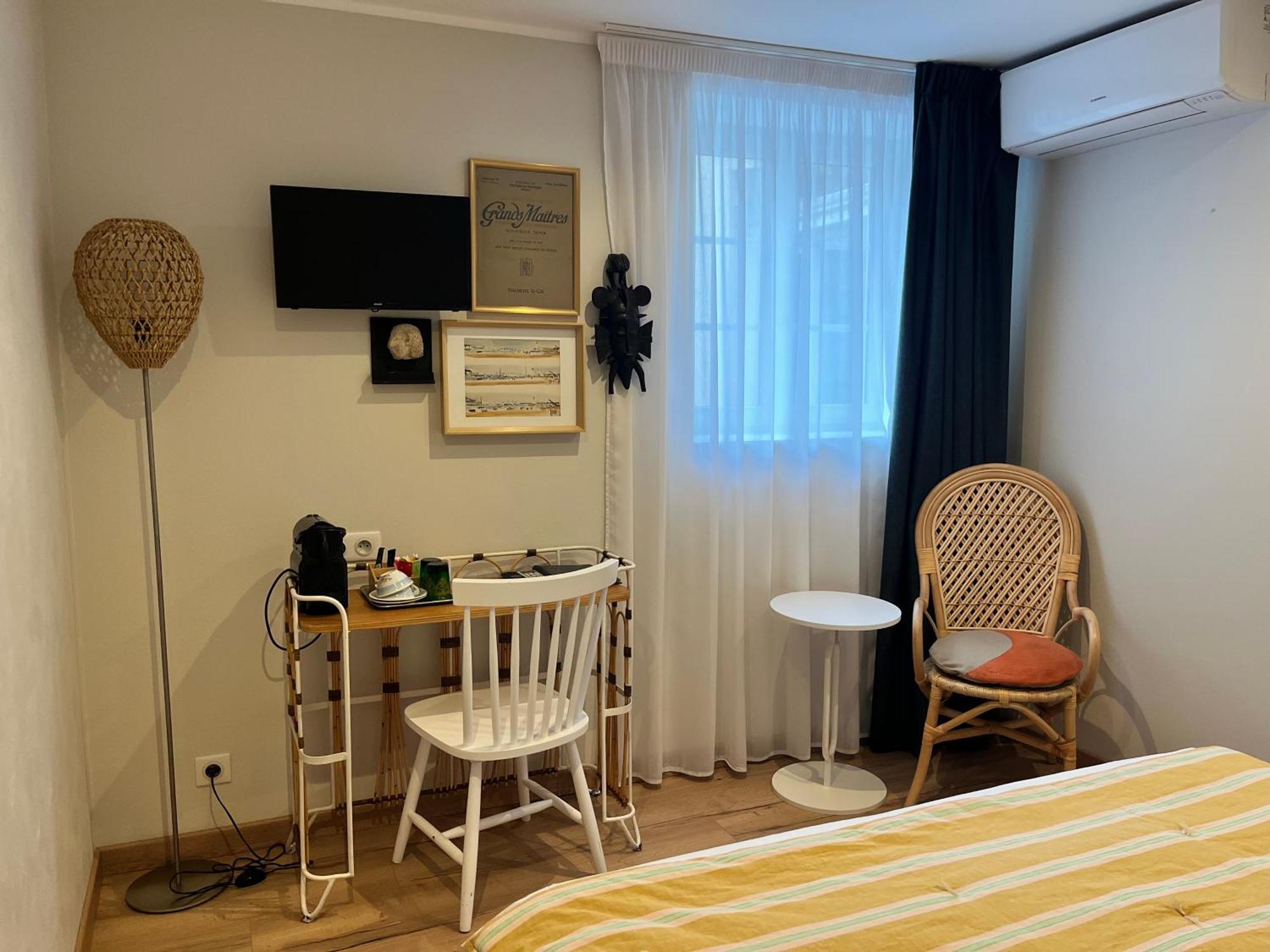 Irin Hotel Antibes Dış mekan fotoğraf