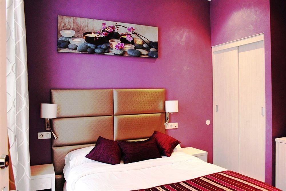 Irin Hotel Antibes Dış mekan fotoğraf