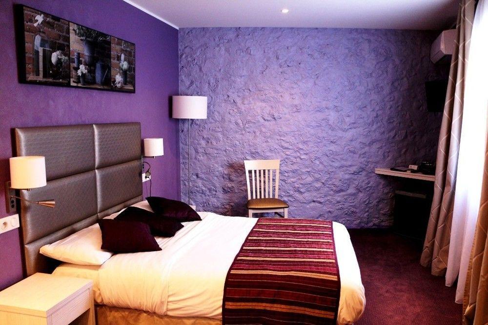 Irin Hotel Antibes Dış mekan fotoğraf