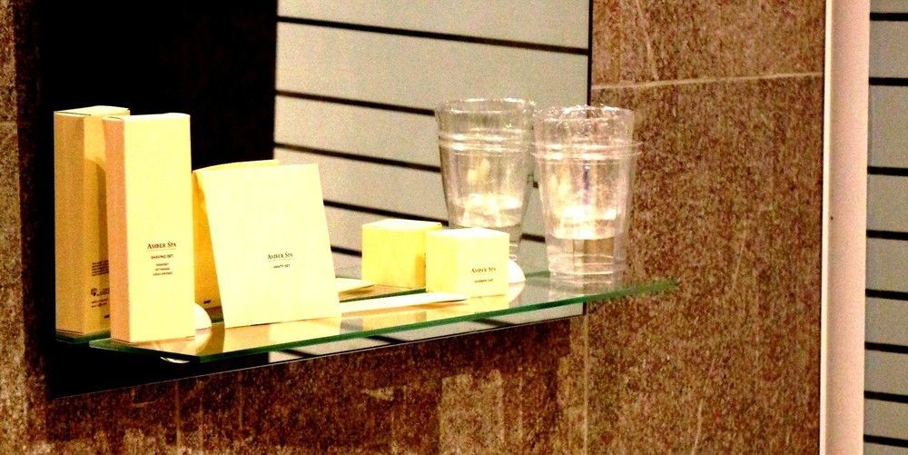 Irin Hotel Antibes Dış mekan fotoğraf