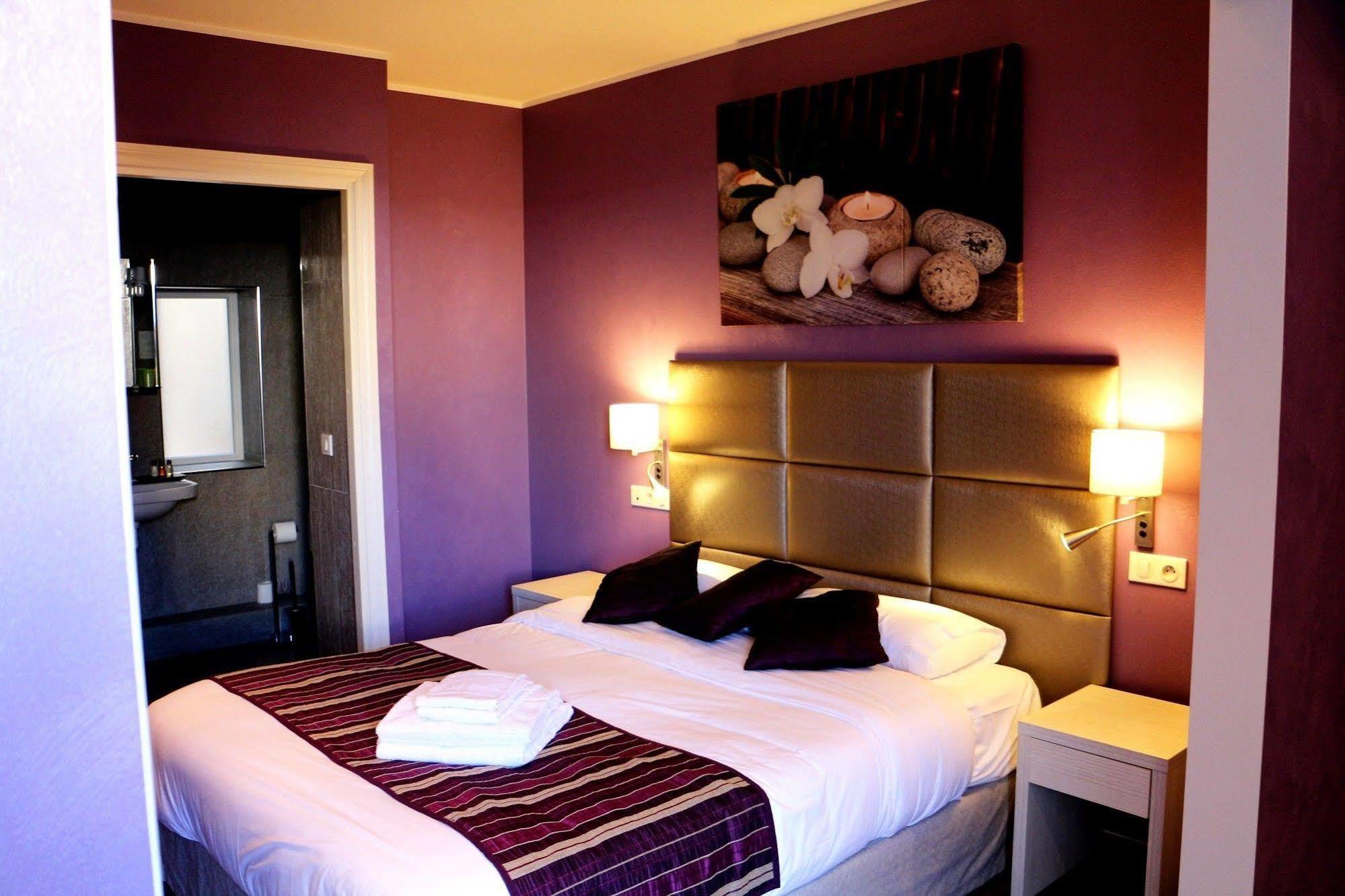 Irin Hotel Antibes Dış mekan fotoğraf