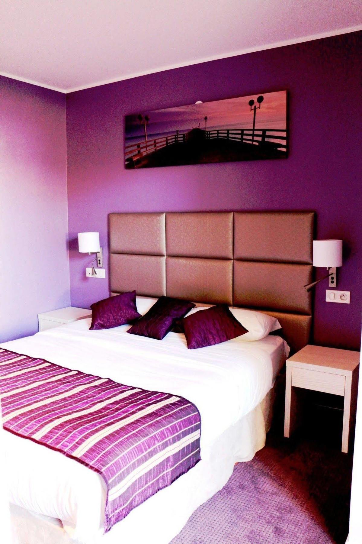 Irin Hotel Antibes Dış mekan fotoğraf
